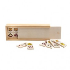 Dominó Infantil Dominó Infantil