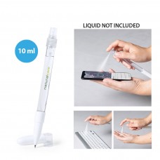 esferográfica vaporizadora esferográfica vaporizadora