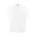 T-shirt unissexo oversized "fjord"