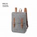 Mochila "Zakian"