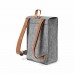 Mochila "Zakian"