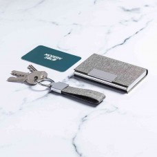 Porta-cartões "Restek"