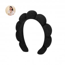 Faixa de cabeça para amígdalas Faixa de cabeça para amígdalas