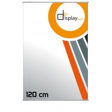 Calha para poster - 120 cm