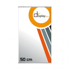 Calha para poster - 50 cm