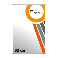 Calha para poster - 80 cm