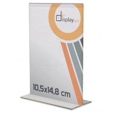 Porta-Menus de Mesa A6 Porta-Menus de Mesa A6