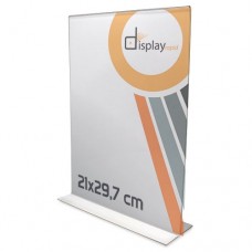 Porta-Menus de Mesa A4