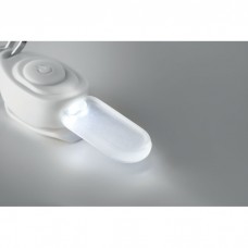 Puxador de fecho com LED