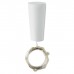 Garrafa com LED