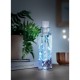 Garrafa com LED