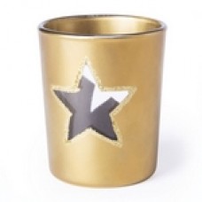 Vela de natal