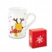 Caneca de Natal