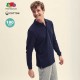 Camisa Polo "Long Sleeve"