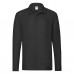 Camisa Polo "Long Sleeve"