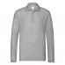 Camisa Polo "Long Sleeve"
