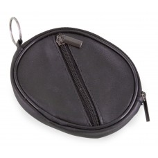 Porta-Moedas Chaveiro Redondo