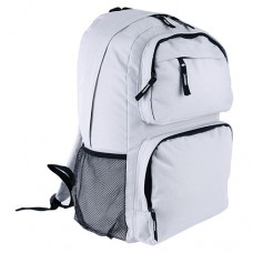 Mochila com 3 bolsas