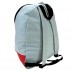 Mochila desportiva 
