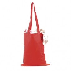 Saco de asa comprida 