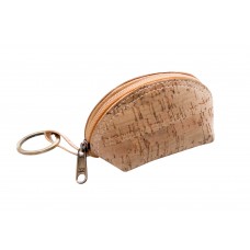 Porta-moedas de senhora em cortiça 