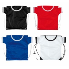 Mochila T-shirt 