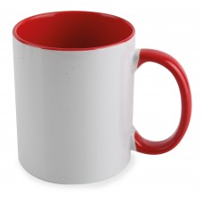 Caneca Sublimação Cartagena