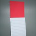 Caderno com Iman Fridge
