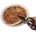 Tesoura de Cortar Pizza