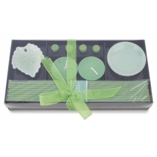 Conjunto de Incenso - Maçã 