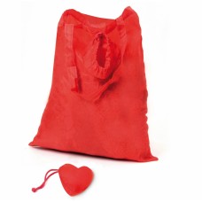 Saco Dobrável Heart