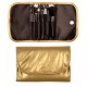 Conjunto de Pincéis Gold Conjunto de Pincéis Gold