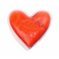 Penso de Calor Reutilizável HEART