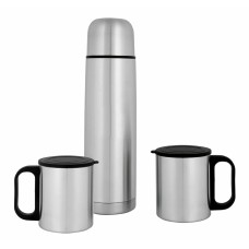Conjunto Termos e Canecas Climb