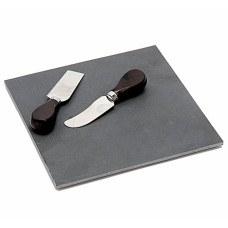 Conjunto de Queijos Pizarra