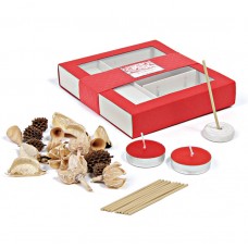 Conjunto de Incenso - Maison Conjunto de Incenso - Maison