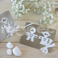 Autocolante Metálico 