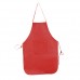 Avental com bolso