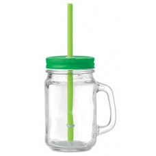 Jarra de vidro Jarra de vidro