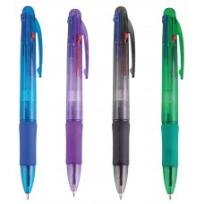 Esferográfica 4 Cores Esferográfica 4 Cores