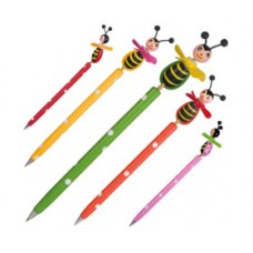 Esferográfica para crianças "Amily" Esferográfica para crianças "Amily"