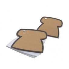 Bloco de Notas "Hollywood"