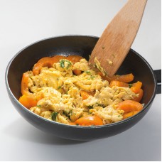 Espátula de Madeira 