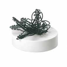 Porta Clips de plástico 