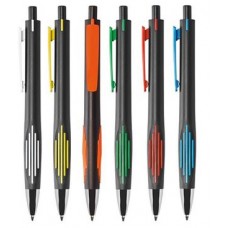 Esferográfica de Plástico