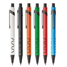 Esferográfica de Alumínio