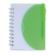 Caderno Arredondado Caderno Arredondado