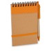 Bloco de Notas em Cartolina Reciclada