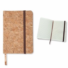 Caderno Cork 