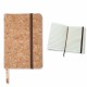 Caderno Cork 